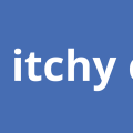 Itchy coos